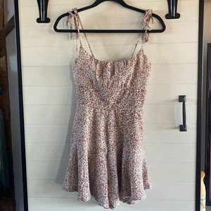 Princess Polly romper